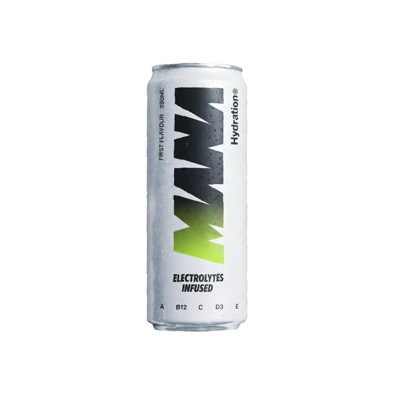 Mana Hydration Drink
